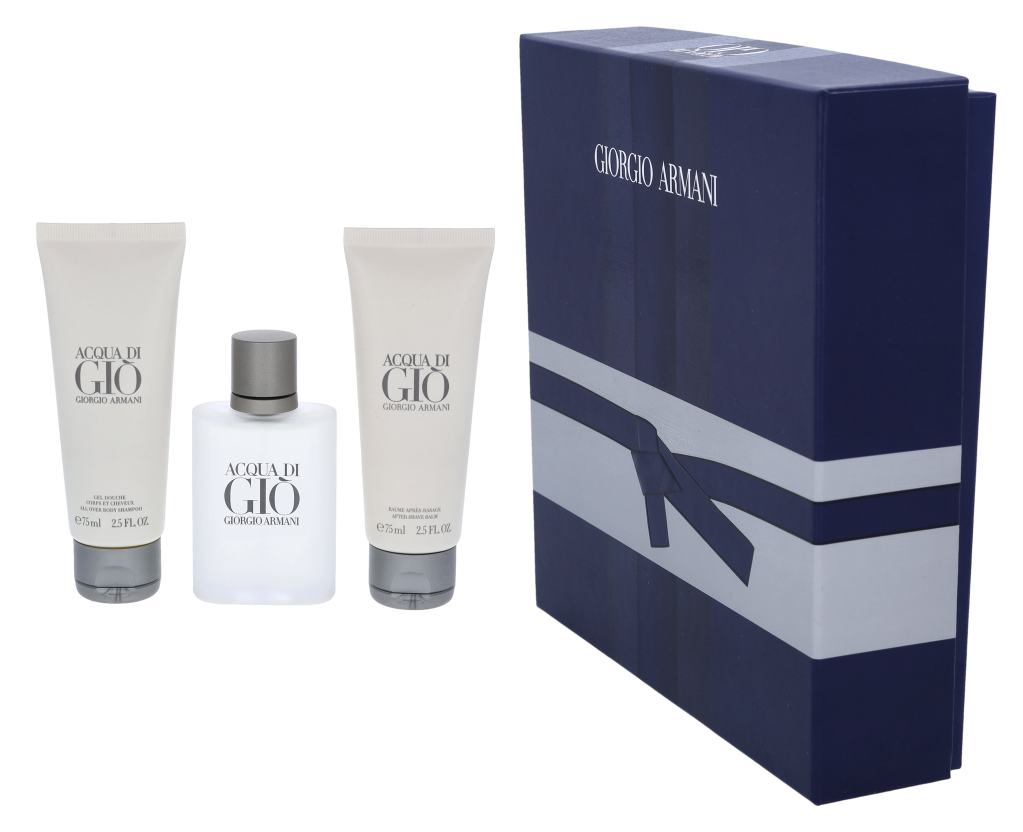 Armani Acqua Di Gio Pour Homme Giftset 200 ml