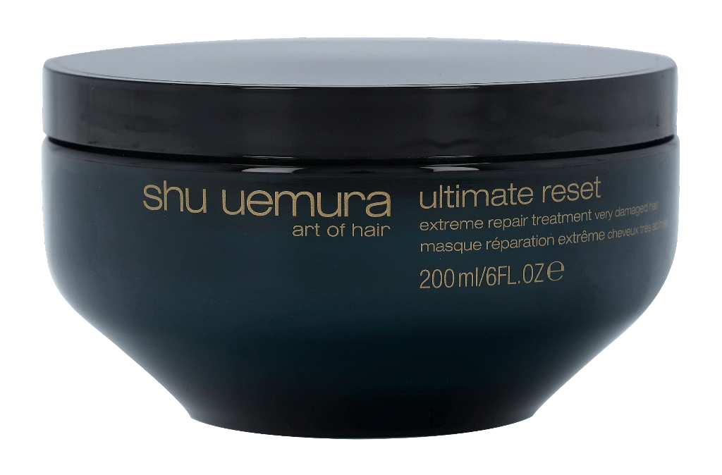 Shu Uemura Ultimate Reset Extreme Repair Treatment 200 ml