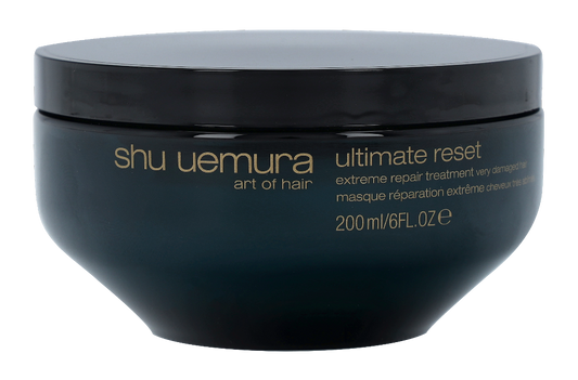 Shu Uemura Ultimate Reset Extreme Repair Treatment 200 ml