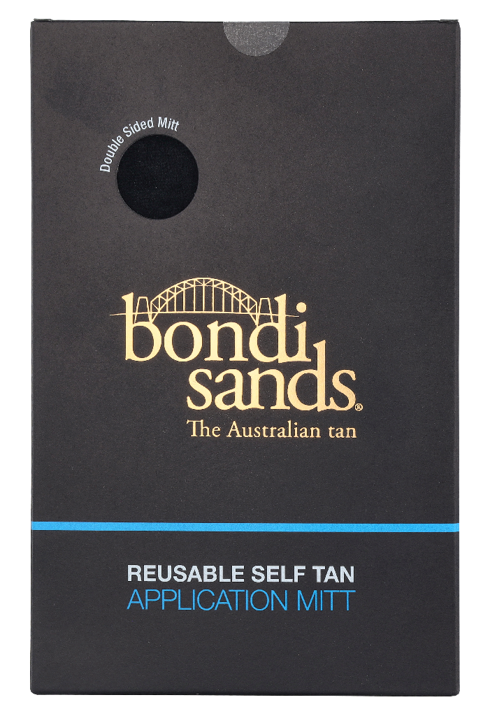 Bondi Sands Reusable Self-Tan Application Mitt