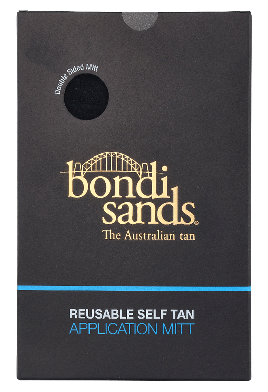 Bondi Sands Reusable Self-Tan Application Mitt