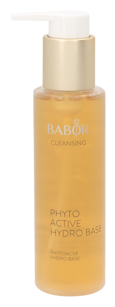 Babor Cleansing Phytoactive Hydro Base 100 ml