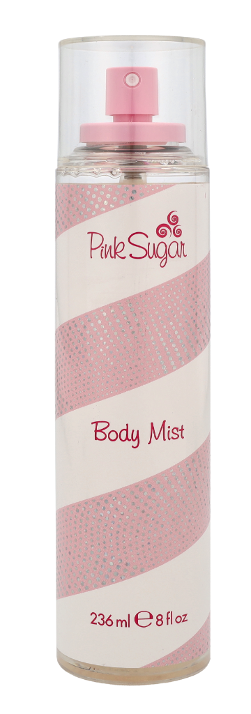 Aquolina Pink Sugar Body Mist 236 ml