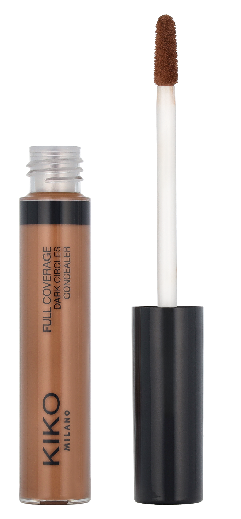 Kiko Milano Full Coverage Dark Circles Concealer 8 ml