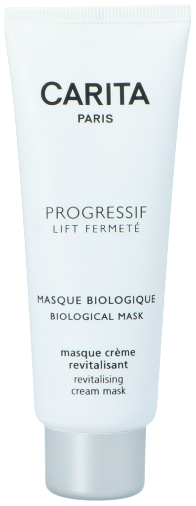 Carita Progressif Lift Fermete Biological Mask 75 ml