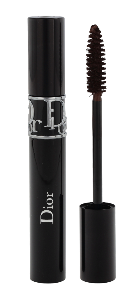 Dior Diorshow 24H Wear Buildable Volume Mascara 10 ml