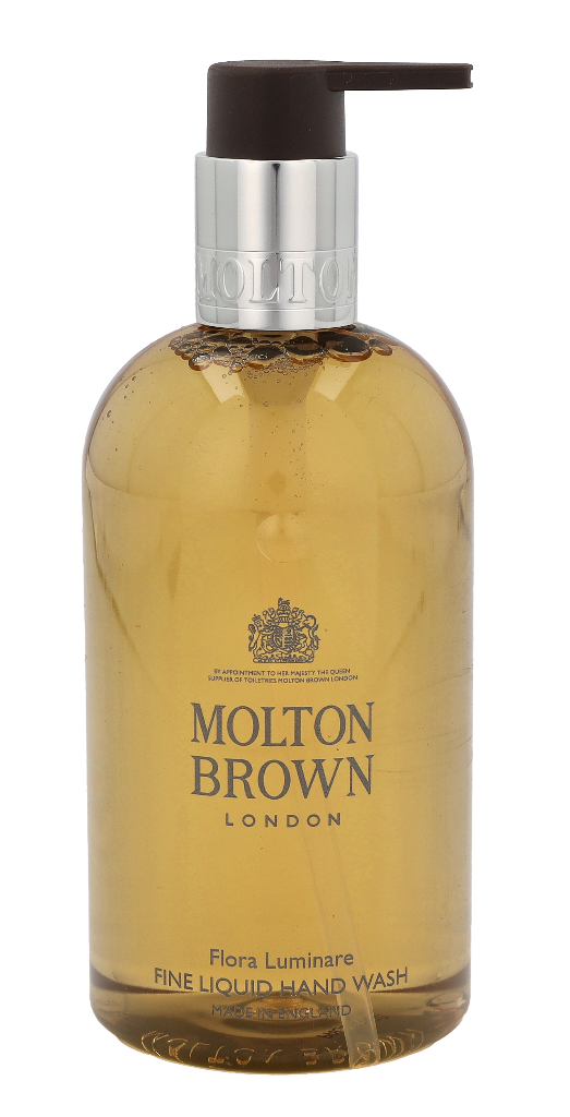 M.Brown Flora Luminare Hand Wash 300 ml