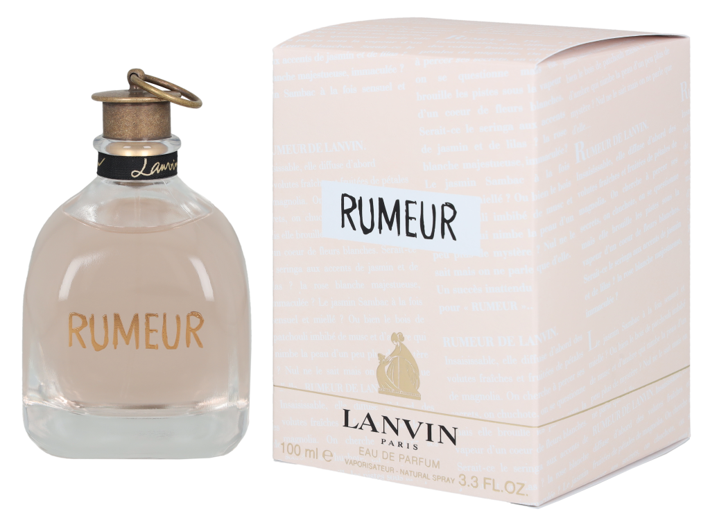 Lanvin Rumeur Edp Spray 100 ml