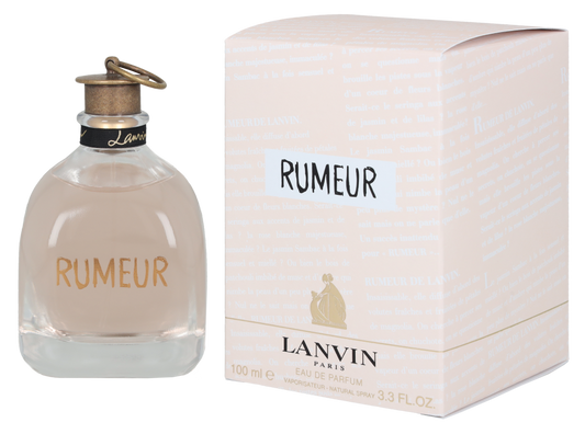 Lanvin Rumeur Edp Spray 100 ml