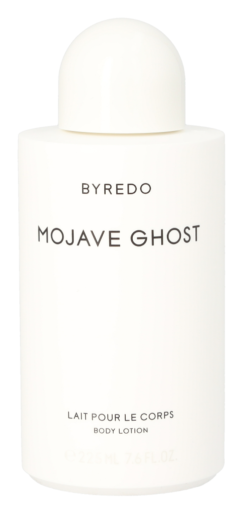 Byredo Mojave Ghost Body Lotion 225 ml