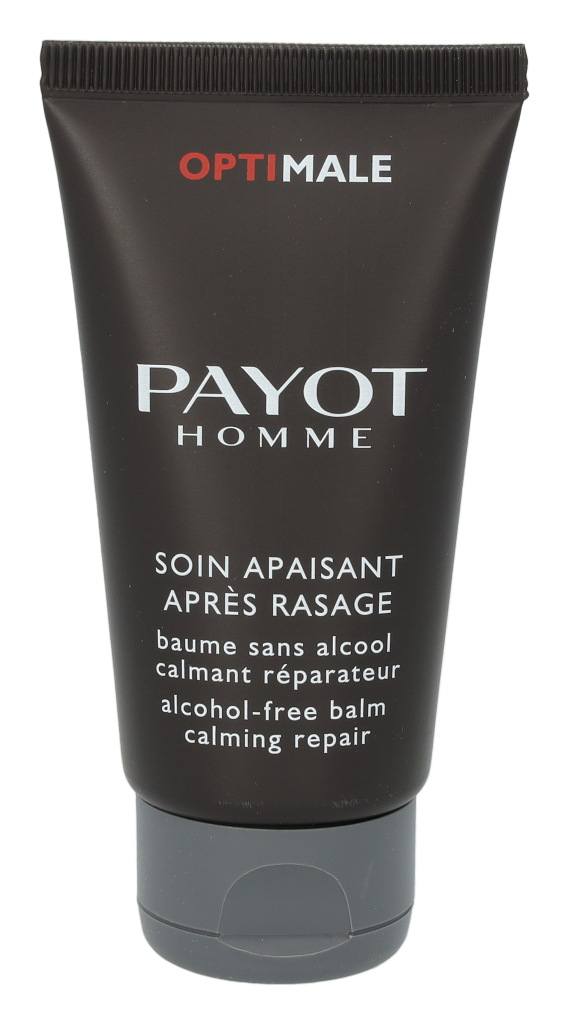 Payot Homme Optimale Soothing After Shave Care 50 ml