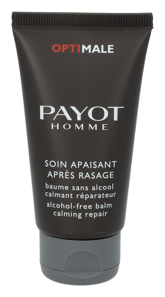 Payot Homme Optimale Soothing After Shave Care 50 ml