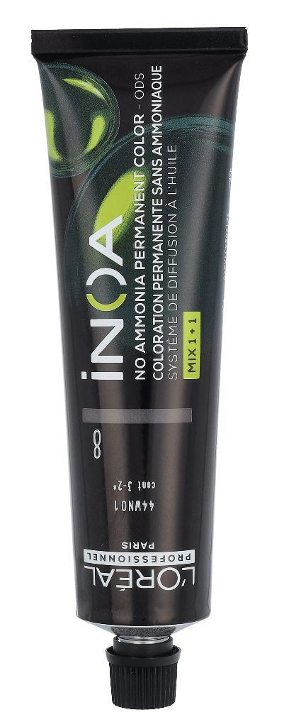 L'Oreal Inoa Coloration D'Oxydation Ammonia Free 60 ml