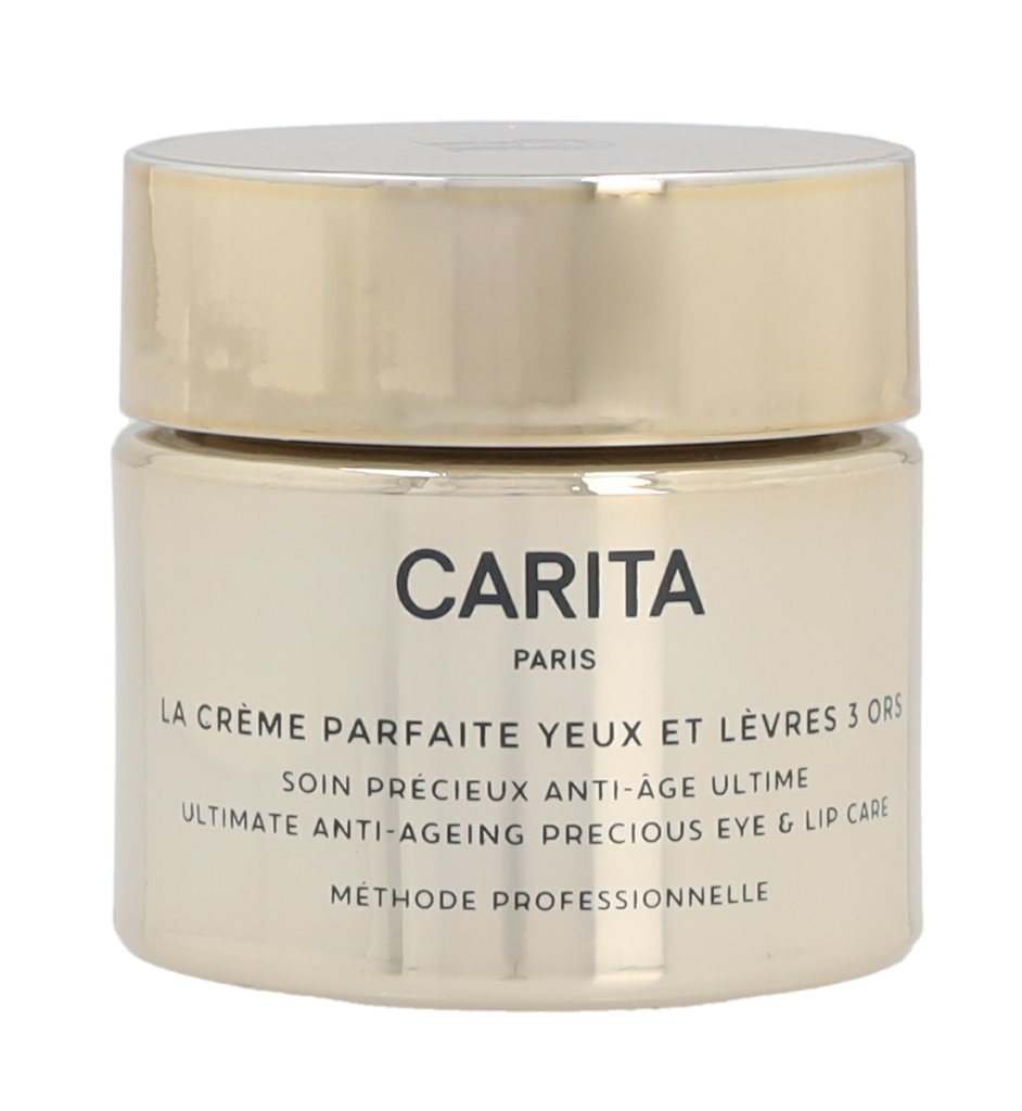 Carita Ultimate Anti-Ageing Precious Eye&Lip Care 15 ml