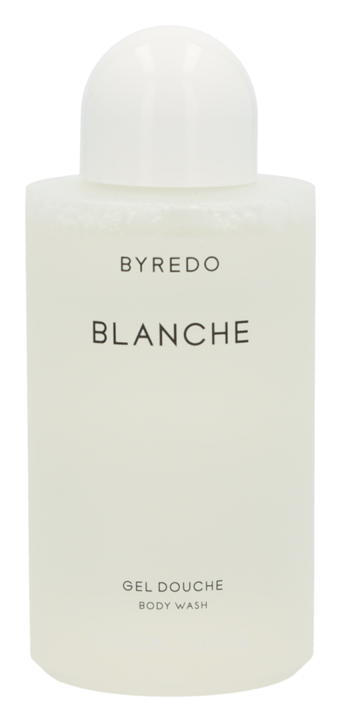 Byredo Blanche Body Wash 225 ml