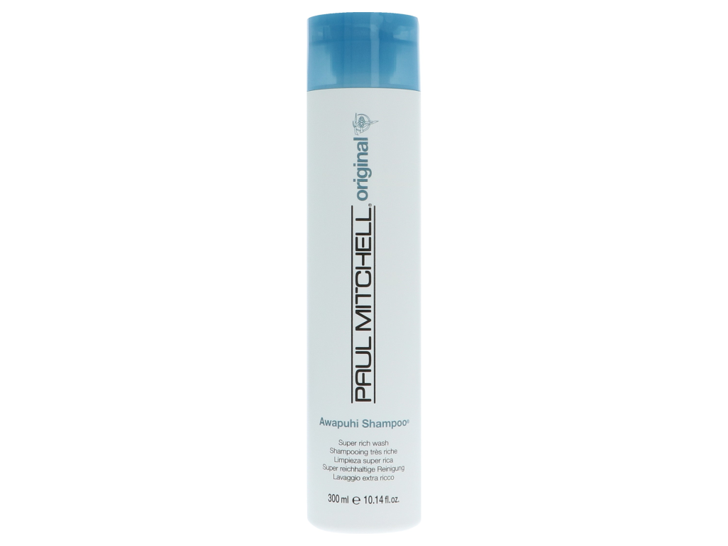 Paul Mitchell Awapuhi Shampoo 300 ml