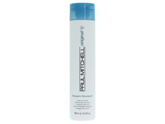 Paul Mitchell Awapuhi Shampoo 300 ml