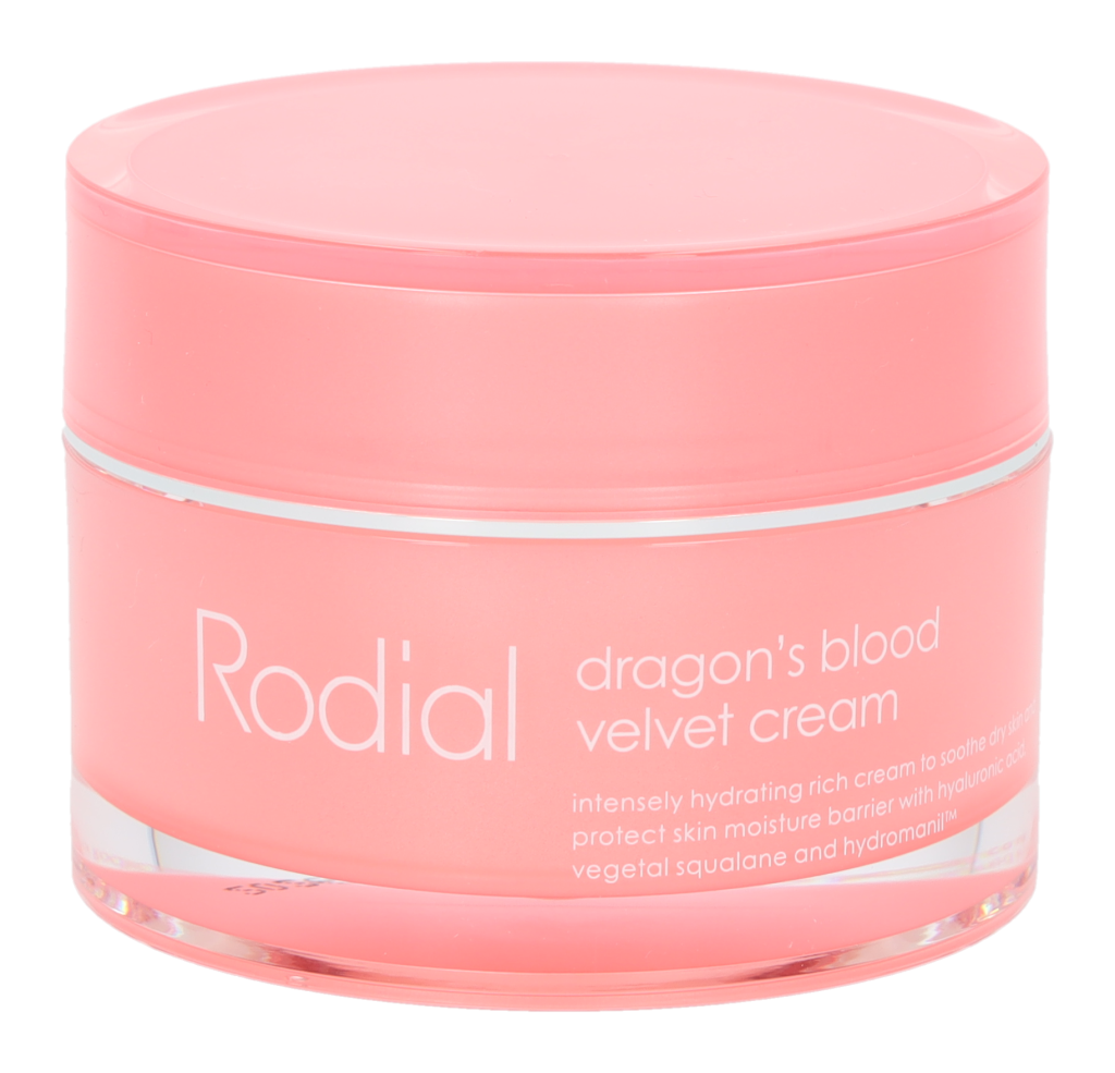 Rodial Dragon's Blood Velvet Cream 50 ml