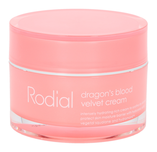 Rodial Dragon's Blood Velvet Cream 50 ml