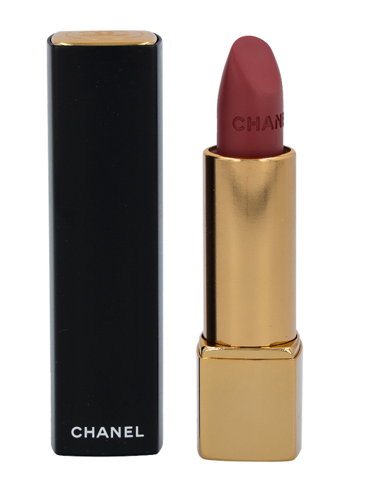 Chanel Rouge Allure Velvet Luminous Matte Lip Colour 3.5 g