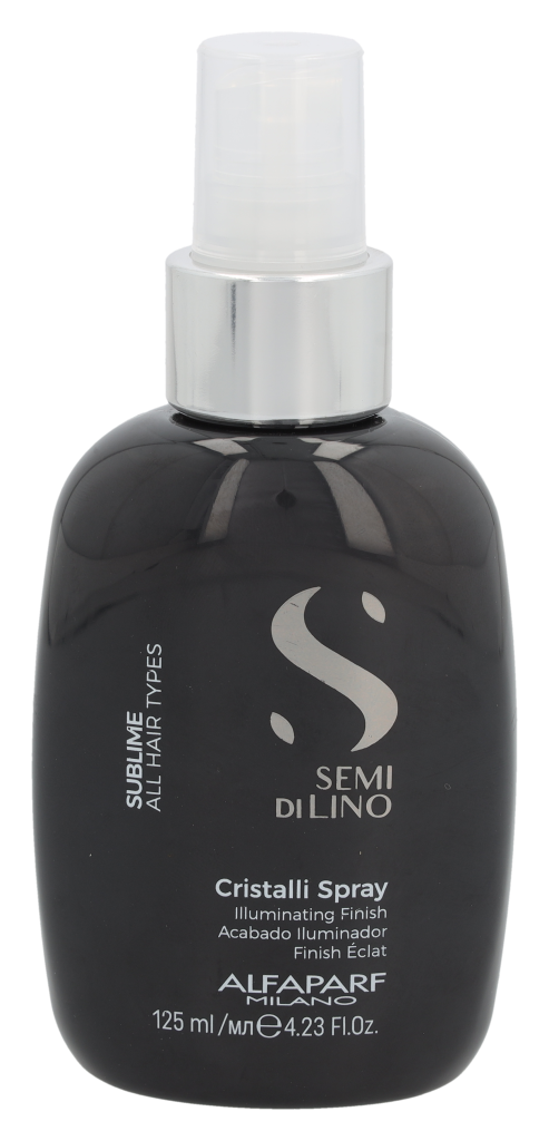 Alfaparf Semi Di Lino Cristalli Spray 125 ml