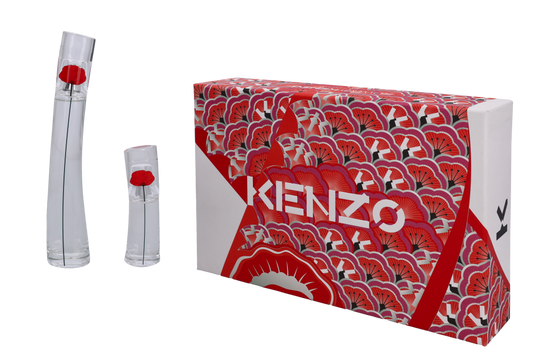 Kenzo Flower By Kenzo Giftset 65 ml