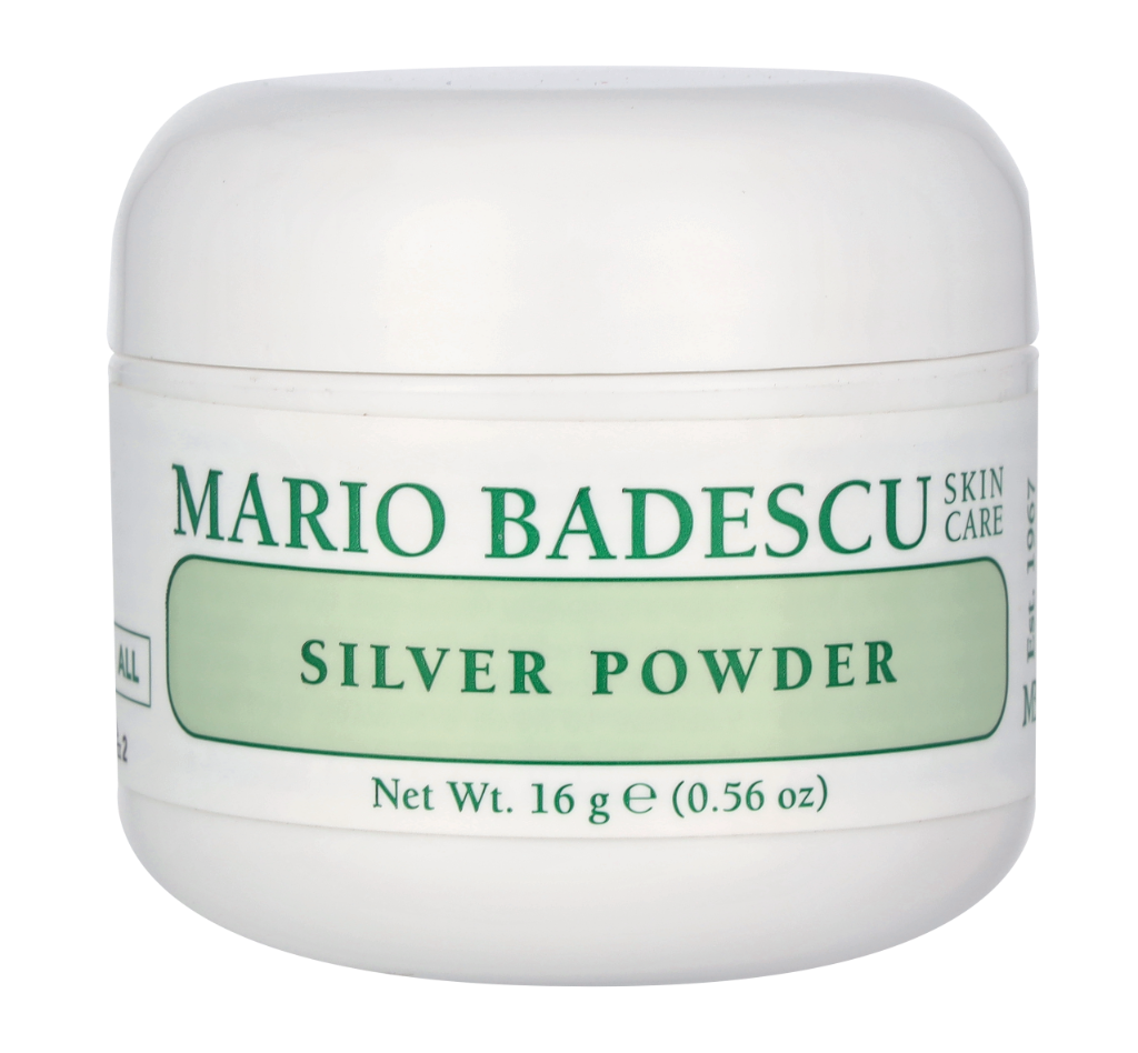 Mario Badescu Silver Powder 16 g