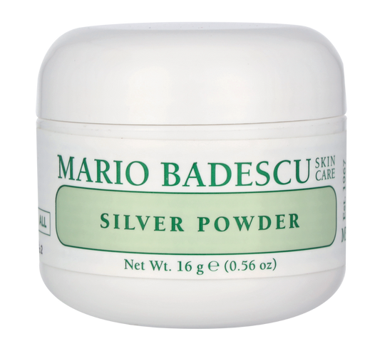 Mario Badescu Silver Powder 16 g