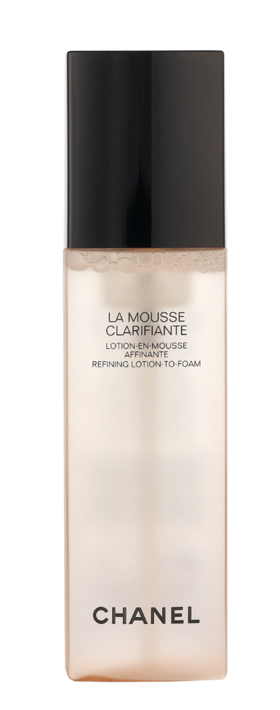 Chanel La Mouse Clarifiante Refining Lotion-To-Foam 150 ml