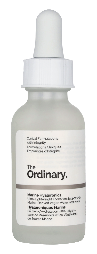 The Ordinary Marine Hyaluronics 30 ml