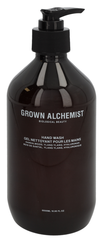 Grown Alchemist Hand Wash 500 ml