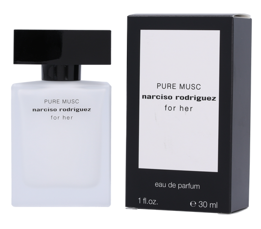 Narciso Rodriguez Pure Musc For Her Edp Spray 30 ml