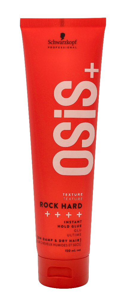 Schwarzkopf Osis+ Rock-Hard Glue 150 ml