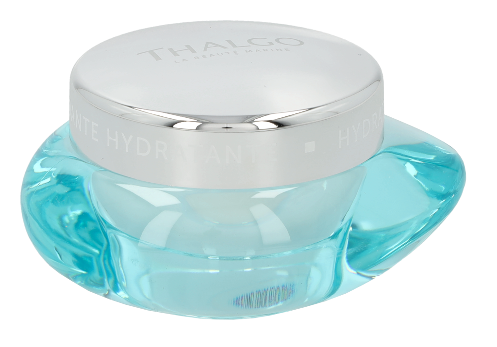 Thalgo Source Marine Hydrating Melting Cream - Refill 50 ml