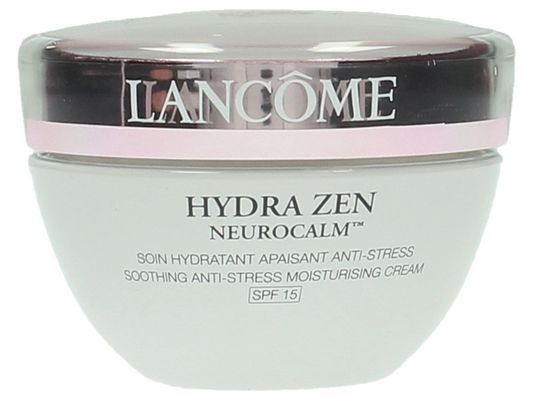 Lancome Hydra Zen Anti-Stress Moisturising Cream SPF15 50 ml