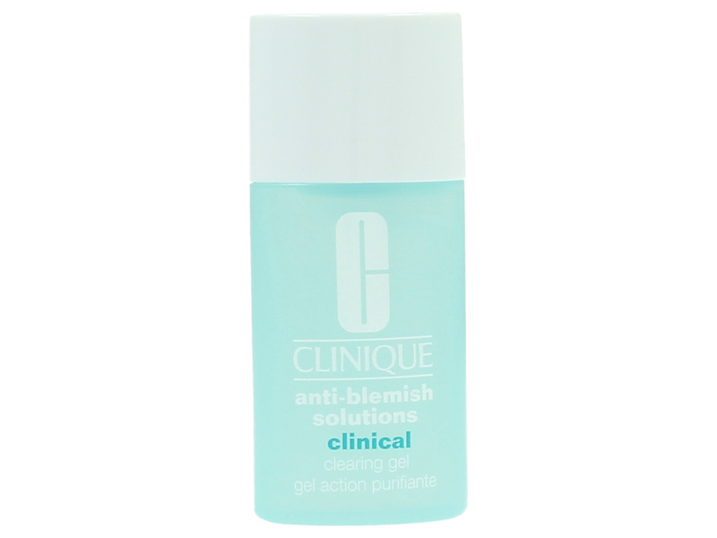 Clinique Anti Blemish Solutions Clinical Clearing Gel 30 ml