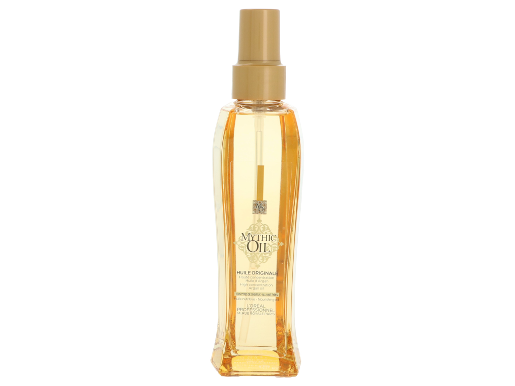 L'Oreal Mythic Oil Nourishing Oil 100 ml