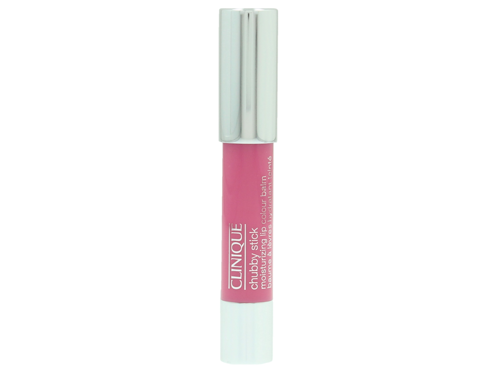 Clinique Chubby Stick Intense Moisturizing Lip Colour Balm 3 g