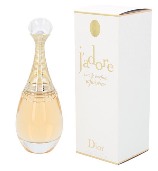 Dior J'Adore Infinissime Edp Spray 100 ml