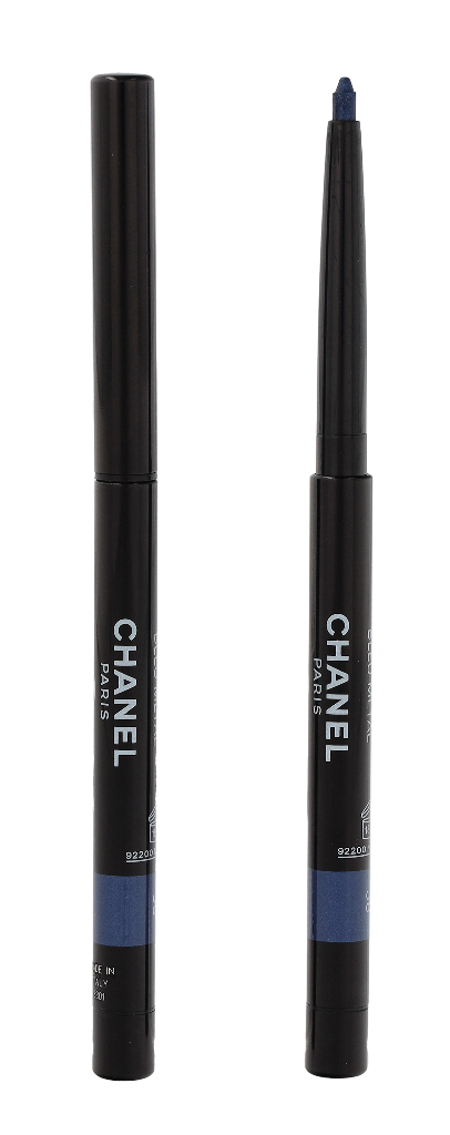 Chanel Stylo Yeux Waterproof Long-Lasting Eyeliner 0.3 g