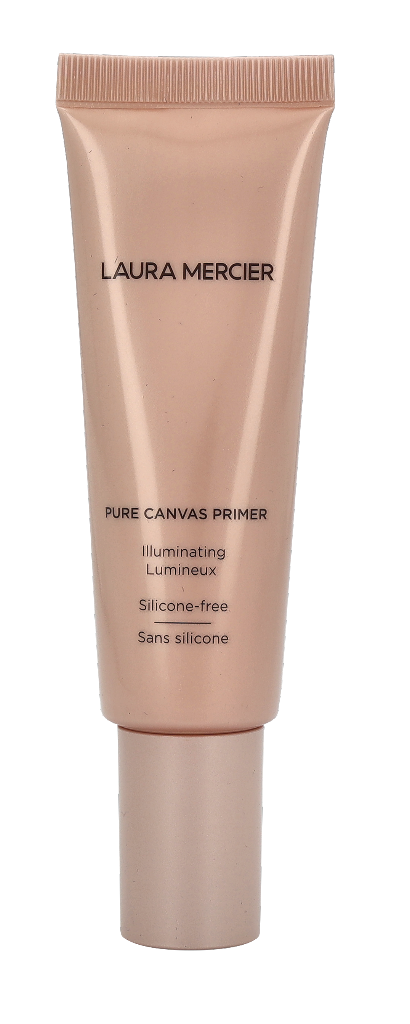 Laura Mercier Pure Canvas Primer - Illuminating 50 ml