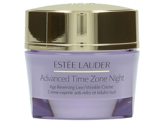 E.Lauder Advanced Time Zone Night Wrinkle Creme 50 ml