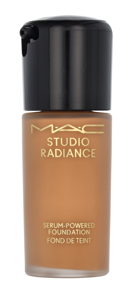 MAC Studio Radiance Serum-Powered Foundation 30 ml