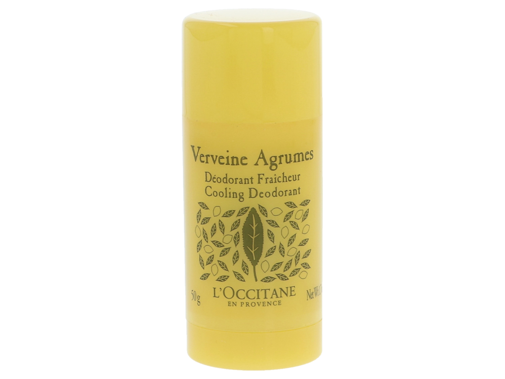 L'Occitane Verveine Agrumes Cooling Deodorant 50 g