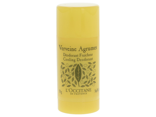 L'Occitane Verveine Agrumes Cooling Deodorant 50 g