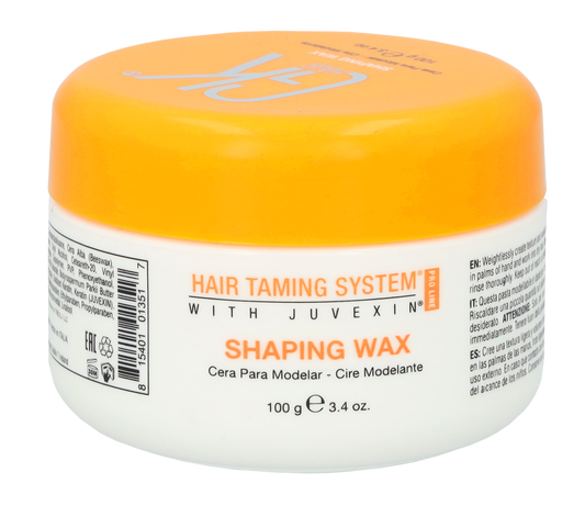 GK Hair Shaping Wax 100 ml