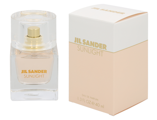 Jil Sander Sunlight Edp Spray 40 ml