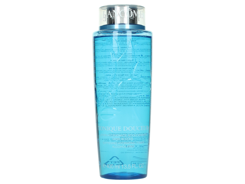 Lancome Tonique Douceur 400 ml