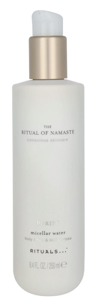 Rituals Namaste Micellar Water 250 ml