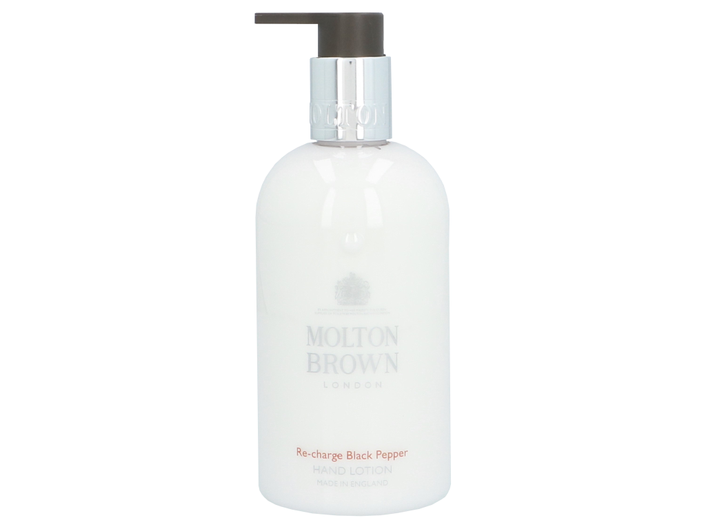 M.Brown Re-Charge Black Pepper Hand Lotion 300 ml